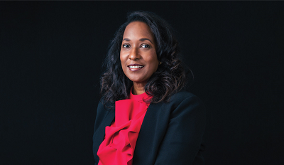 Pamela Coke-Hamilton, Executive Director of ITC